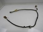 Rzrxp900 2411805 Polaris Rzr Xp Oem Brake Light Wire Harness Lights