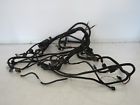 2412811 Polaris Scrambler Oem Main Wire Harness Wires Loom