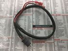 2460387 Polaris Speedometer Light Harness Sportsman