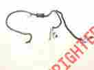 2460403 Polaris Big Boss 6x6 93 Wiring Harness 9729