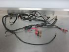 2460706 Polaris Trail Boss Trailboss Wiring Harness Loom Cable Starter Solenoid