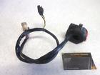 24w-83973-08-00 Yamaha Tri Moto Genuine Lh Lights Stop Handlebar Control Switch