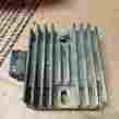 25031-0034 2005 2006 2007 2008 2009 2010 2011 Oem Kawasaki 4x4i 650i 650