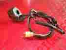 35200-ha0-003 250es 35200-ha0-014 35200-ha0-004 Honda Atc Big Red Light Kill Starter Control Switch Choke Cable 85 86 87
