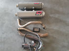 25607-00 Dmc Kawasaki Kfx450r Afterburner