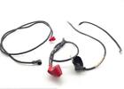 26011-0802 26011-0712 26011-0800 26011-0713 Kawasaki Positive Negative Battery Starter Wires From Teryx