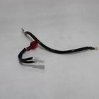 26011-0822 Kawasaki Ninja Positive Negative Battery Cable Cabkes Ground
