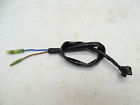 26030-1058 Kawasaki Prairie Oil Cooler Lead Wire Harness 26030-1058 Kawasaki Prairie Oil Cooler Lead Wire Harness