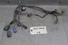 26030-1932 Kawasaki Prairie Oem Sub Wiring Harness Wire Loom 26030-1932 Kawasaki Prairie Oem Sub Wiring Harness Wire Loom