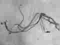 26030-2140 21121-2083 Kawasaki Mule 2510 Kaf620-a1 Ignition Coil Harness
