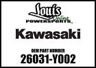 26031-y002 Kawasaki 07-17 Kfx Harness 725984229727 26031-y002 Kawasaki 07-17 Kfx Harness 725984229727
