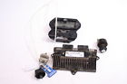 2648080000 Can Am Maverick Gauge Cluster Ecu Ignition Switch And Key