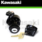 27005-0002 Kawasaki New Genuine Bayou Ignition Switch Assembly
