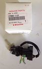 27005-1131 Kawasaki Nos Oem Switch