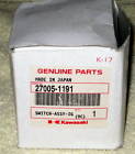27005-1191 Kawasaki Nos Mule Ignition