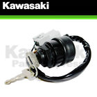 27005-1244 Kawasaki New Genuine Mule Ignition Switch Keys
