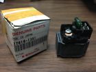 27010-1351 Kawasaki New Oem Lakota Selenoid Switch Atv