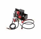 2880555 Polaris Ranger Ev Auxiliary Battery Kit
