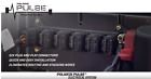 2882904 Polaris Ranger Pulse Power Roof Xp
