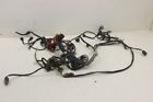 2bg-82590-00-00 Yamaha Grizzly Wiring Harness