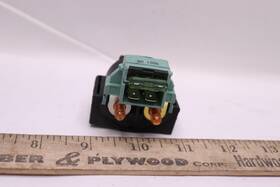 2fm-2fm-056-006 2fastmoto Starter Solenoid Relay Switch 4 Pin Connector With Fuse