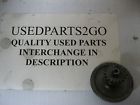 2hx-15520-00-00 Yamaha Champ Badger Grizzly Starter Gear
