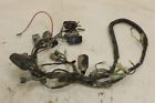 2nl-82590-00-00 Yamaha Terra Pro Wiring Harness