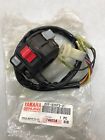 2vy-83973-01-00 Yamaha Brand New Oem Control Switch