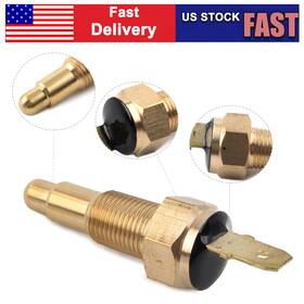 3 Months 232145446119 Water Temperature Thermostat Sensor For Yamaha Rhino 660 Yxr660fa 2004-07