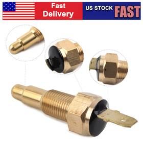 3 Months 550719686236 Water Temperature Thermostat Sensor For Yamaha Rhino 660 Yxr660fa 2004-07