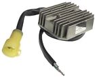 Apo6005 3-phase Magnum Sportsman Quadboss Polaris Regulator Stator Rectifier With Sensor 49-5283