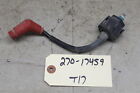30510-ha0-000 Honda Big Red Oem Ignition Coil Spark Plug Cap