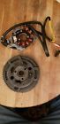 3084660-3084763 Polaris Stator And Flywheel Magneto