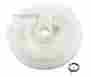 3084743 3084822 3084927 Kimpex Recoil Starter Reel Pulley Spool Polaris 300 325 330 400 425 500 Trail 1994-2012