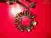 3086821 Polaris Stator Assembly Oem 99-01 Ranger Sportsman Magnum Scrambler 500