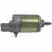 31200-ha7-773 190732 Kimpex Starter Ref Honda Fourtrax Foreman Trx350 1987 To 1989