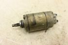 31200-hn2-003 Honda Rubicon Starter Tested