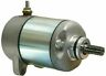 31200hn5a81 Chargingsystemsinc Starter Fits Honda Atv 885909718535