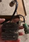 31600-ha0-000 Honda Oem Regulator Rectifier Trx Atc