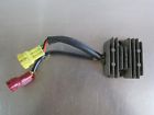 31600-hf1-670 Honda Fourtrax Type Ii Good Working Voltage Regulator Rectifier