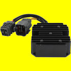 31600-lba7-900 17.9161 Db Electrical New Voltage Regulator Rectifier Kymco Mxu Atv