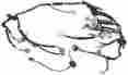 32100-s04-a40 32100 Honda Genuine S04 A40 Cabin Wire Harness For Electrical Wiring