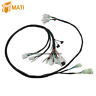 32100-hc5-970 Mati Wire Harness Assy For Honda Four Trax 761587356613