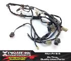 32100-hp1-000 Honda Main Engine Wiring