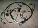 32100-hp5-a410 Honda 2011 Rancher Complete Wiring Harness Trx420fm Part New