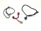 32401-hn5-a10 32601-hn5-670 32405-hn5-670 Honda Rancher Positive Negative Battery Starter Wires From Es