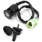 3301-151 Arctic Cat Atv Ignition Switch With Keys Youth 886224078427