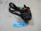 3301-152 Arctic Cat C5 Atv