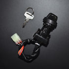 3313-439 Unbranded Key Ignition Switch