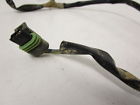 33130-hp5-600 Honda Trx Fm Rancher Used Headlight Harness Wires Plugs